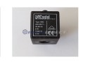 coils for models normally closed Mod.9100/RA6 220/230 A.C.